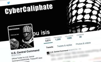 Cyber Caliphate Association?
