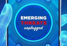 Cyber Security and the Emerging Security Threats