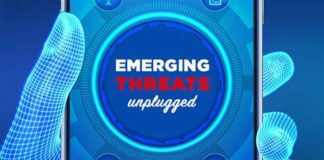 Cyber Security and the Emerging Security Threats
