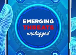 Cyber Security and the Emerging Security Threats