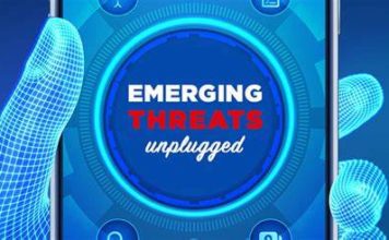 Cyber Security and the Emerging Security Threats