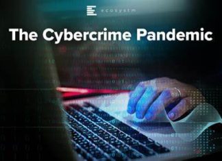Cybercrime Has Become Epidemic Worldwide and Your Risk of Becoming the Next Victim Increases Daily!