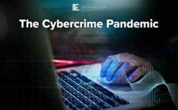 Cybercrime Has Become Epidemic Worldwide and Your Risk of Becoming the Next Victim Increases Daily!