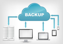 A Self-Publisher’s Guide to Computer Data Backup