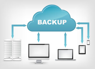 A Self-Publisher’s Guide to Computer Data Backup