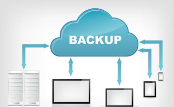 A Self-Publisher’s Guide to Computer Data Backup