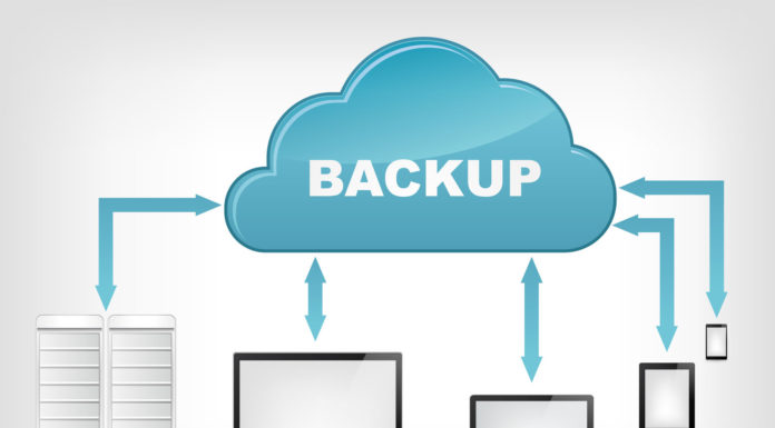 A Self-Publisher’s Guide to Computer Data Backup