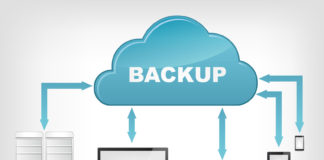 5 Benefits of Data Backup