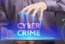 Dealing With Cyber Crime