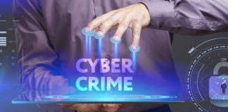 Dealing With Cyber Crime
