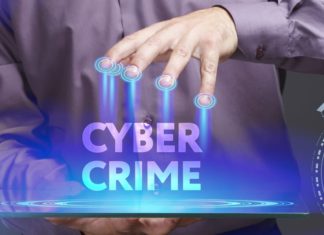 Dealing With Cyber Crime