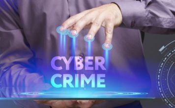 Dealing With Cyber Crime