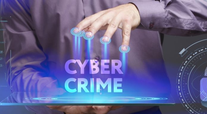 Dealing With Cyber Crime