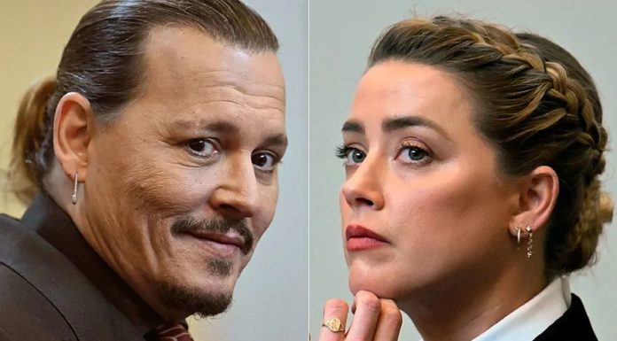 Johnny Depp wins defamation suit against Amber Heard
