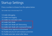 Five Most Tasks You Need to Execute to Ensure Windows Security