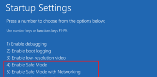 Five Most Tasks You Need to Execute to Ensure Windows Security