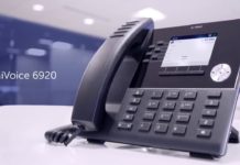 Hackers Exploit Mitel VoIP Zero-Day Bug to Deploy Ransomware