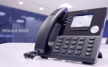 Hackers Exploit Mitel VoIP Zero-Day Bug to Deploy Ransomware