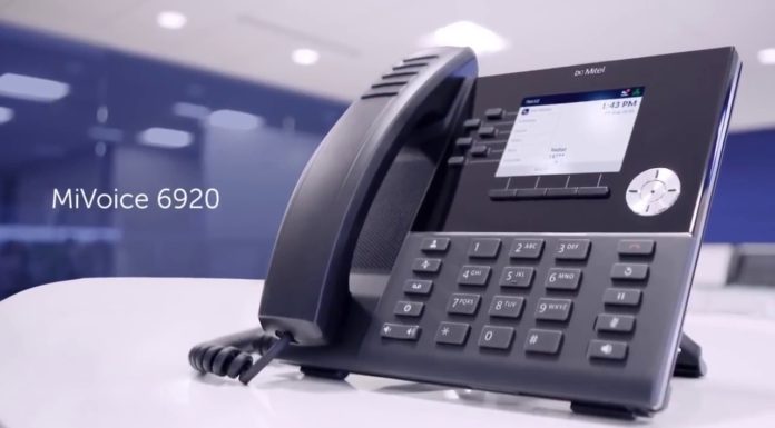 Hackers Exploit Mitel VoIP Zero-Day Bug to Deploy Ransomware