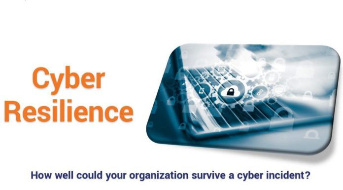 How IT Support Company Can Boost Your Organization’s Cyber Resilience?