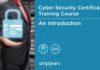 IT Security Training and Certification