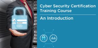 IT Security Training and Certification