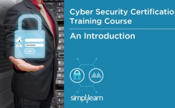 IT Security Training and Certification