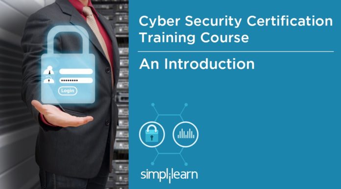 IT Security Training and Certification