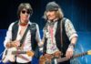 Watch Jeff Beck and Johnny Depp cover The Beach Boys’ ‘Caroline, No’