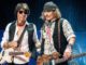 Watch Jeff Beck and Johnny Depp cover The Beach Boys’ ‘Caroline, No’