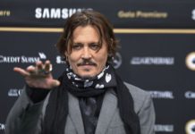 Johnny Depp Urges Fans to ‘Remain Cautious’ as His Team Works to ‘Combat’ Fake Social Media Accounts