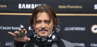 Johnny Depp Urges Fans to ‘Remain Cautious’ as His Team Works to ‘Combat’ Fake Social Media Accounts