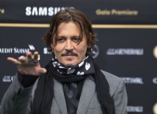 Johnny Depp Urges Fans to ‘Remain Cautious’ as His Team Works to ‘Combat’ Fake Social Media Accounts