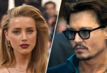 Johnny Depp ‘wishes no ill will’ for Amber Heard, won’t ‘jump on social media hate band wagon’