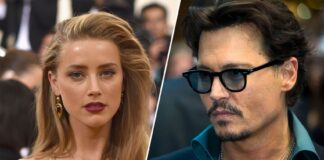 Johnny Depp ‘wishes no ill will’ for Amber Heard, won’t ‘jump on social media hate band wagon’