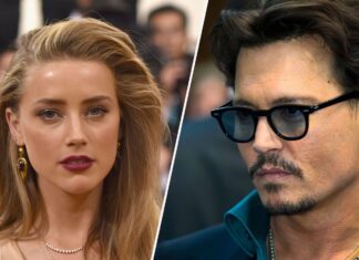 Johnny Depp ‘wishes no ill will’ for Amber Heard, won’t ‘jump on social media hate band wagon’