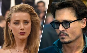 Johnny Depp ‘wishes no ill will’ for Amber Heard, won’t ‘jump on social media hate band wagon’