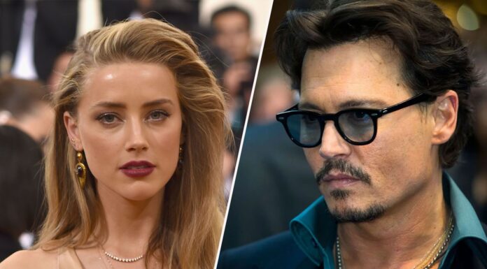 Johnny Depp ‘wishes no ill will’ for Amber Heard, won’t ‘jump on social media hate band wagon’