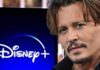 Disney uses Johnny Depp’s face during a light show, the actor’s fans are furious