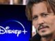 Disney uses Johnny Depp’s face during a light show, the actor’s fans are furious