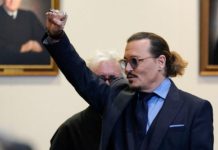 Johnny Depp decides to not jump on ‘hate bandwagon’ against Amber Heard
