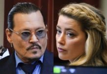Amber Heard is officially on the hook for $10.35 million after judgment entered