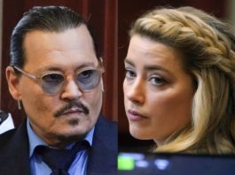 Amber Heard is officially on the hook for $10.35 million after judgment entered