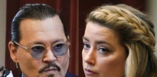 Amber Heard is officially on the hook for $10.35 million after judgment entered