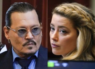 Amber Heard is officially on the hook for $10.35 million after judgment entered