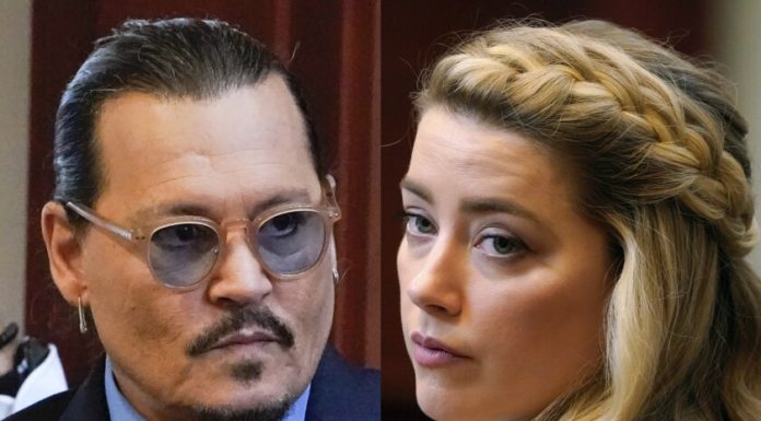 Amber Heard is officially on the hook for $10.35 million after judgment entered
