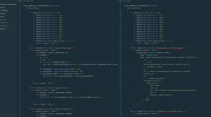 Newly Discovered Magecart Infrastructure Reveals the Scale of Ongoing Campaign