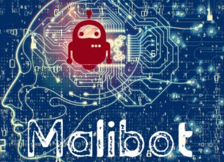 MaliBot: A New Android Banking Trojan Spotted in the Wild
