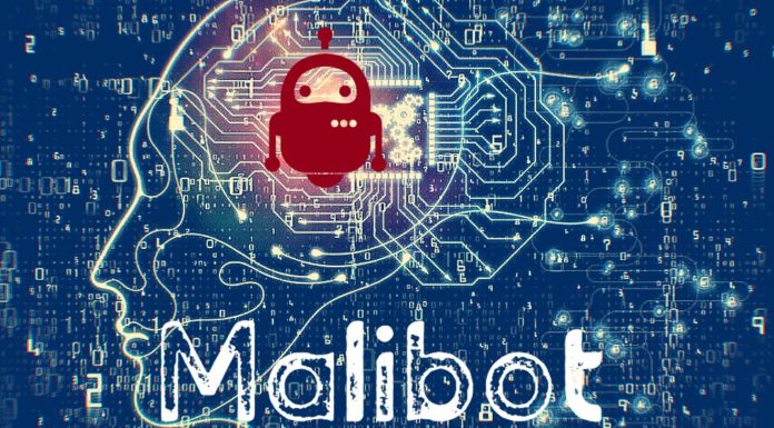 MaliBot: A New Android Banking Trojan Spotted in the Wild