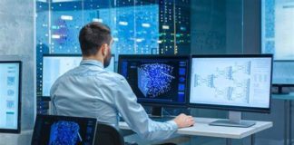 Be Secure With Managed Internet Security Services